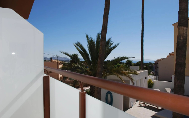 Hotel Moli Boutique