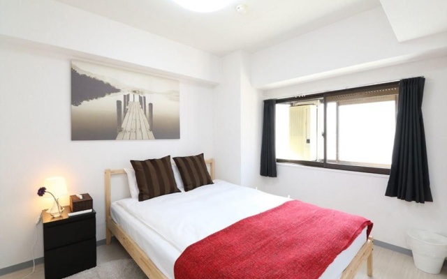 405B / Easy Access To Namba Ndo58 - Gli 107017 – Guest Rooms – Osaka