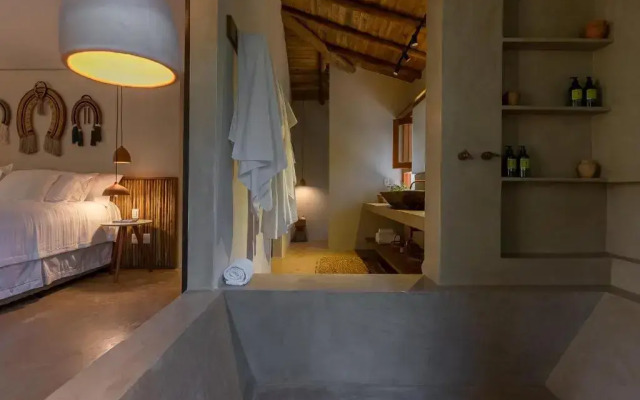 Vila Morena Altos de Itapororoca