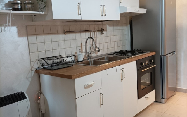 Dabrian B&B Aterrana