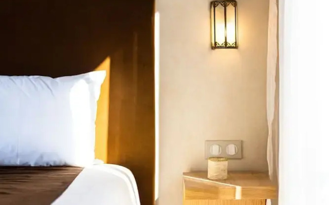 Villa de luxe Khotata