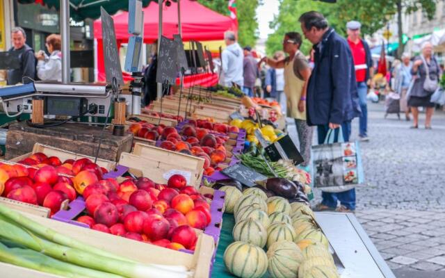 Rochefort Authentique