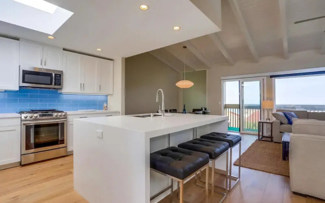 Luxury Ocean View Condo features Direct Access to Beach SBTC331 by RedAwning