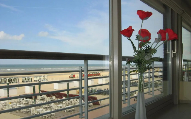 Residentie Albert-1, app.202, Zeelaan 214