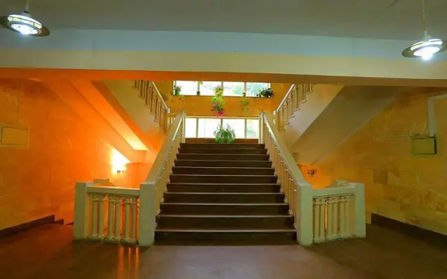 Karin Resort Aghveran