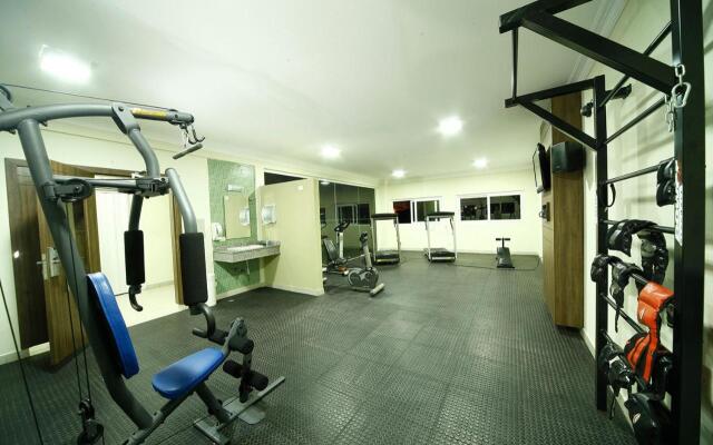 GoldMen Select Cianorte