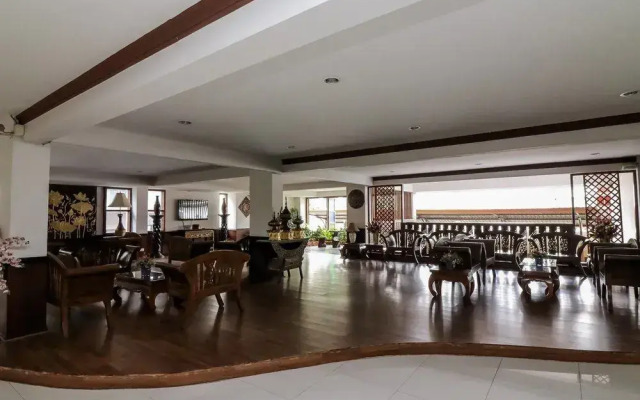 Nida Rooms Sunday Maneenopparat 18