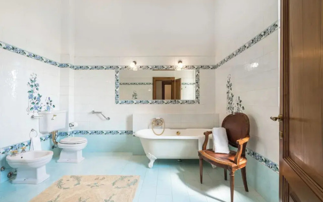 Villa Recanati, Val D' Orcia, Private Pool, Jacuzzi, Wifi