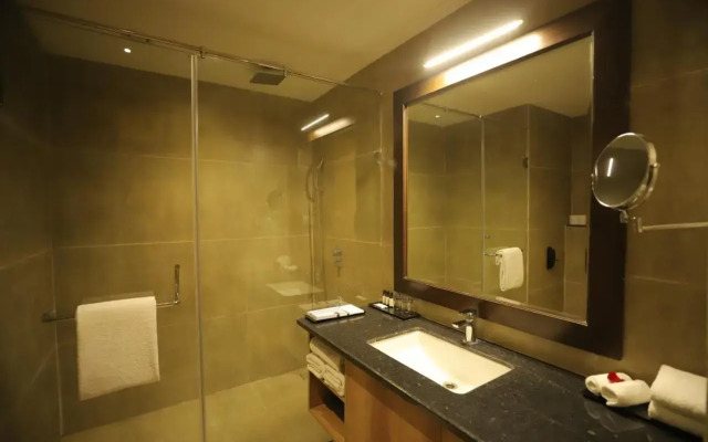 Essentia Luxury Resort & Spa Udaipur
