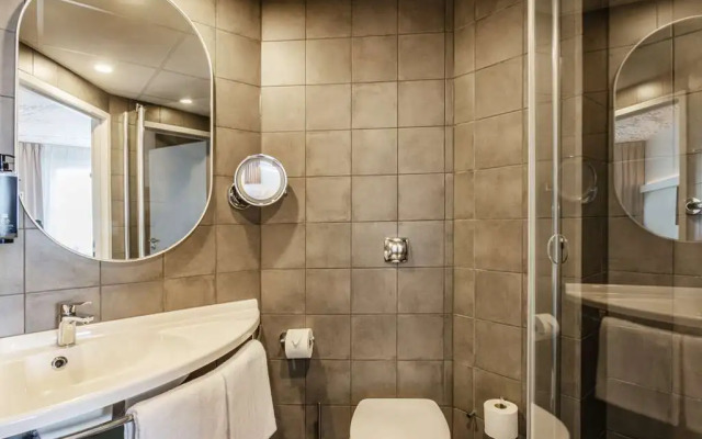 ibis Warszawa Stare Miasto Old Town