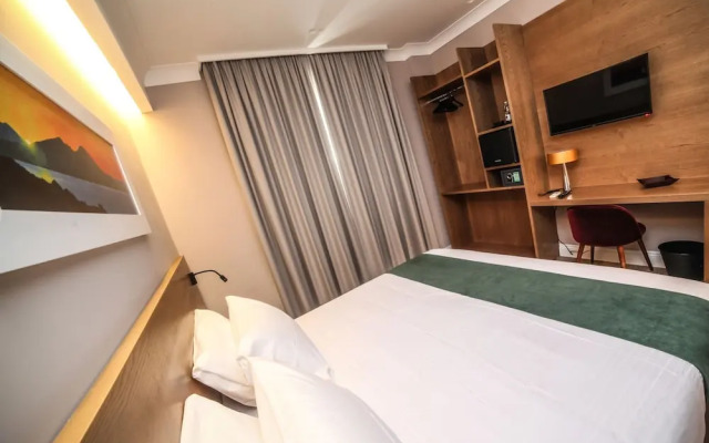 Bed  Breakfast Via Toledo 156 Napoli