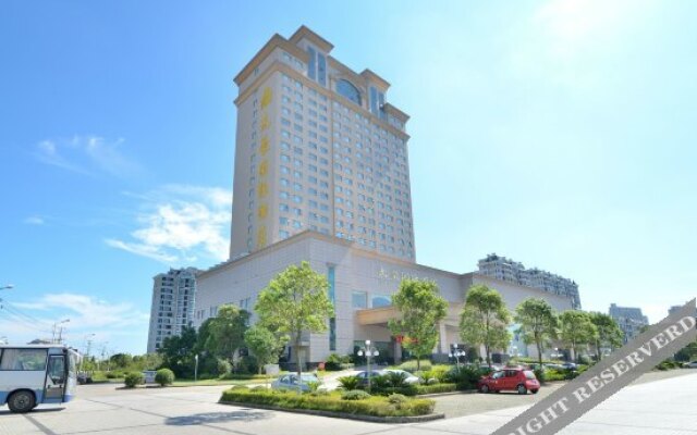 Perfect International Hotel