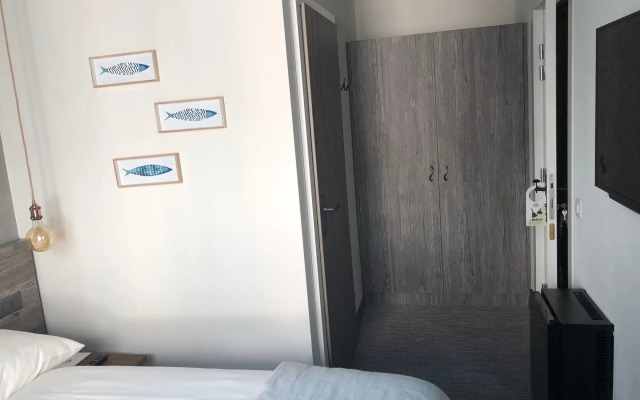 Seven Boutique Hotel