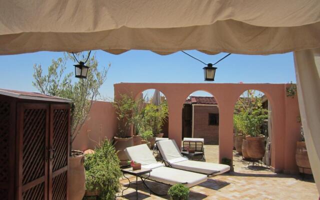 Riad Zen House