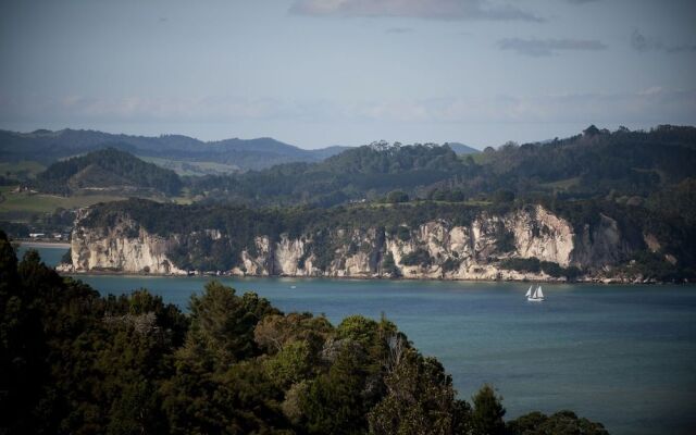 Bayview at 91 Boutique B&B