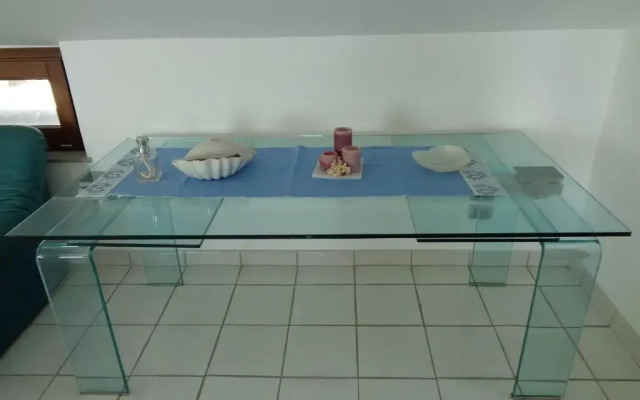 L' Attico sul mare