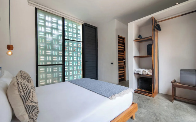 Tropicalito Villa on the Beach