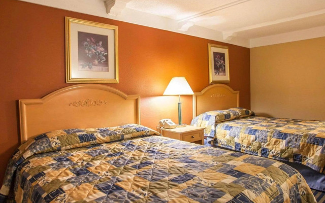 Relax Inn Saint Charles