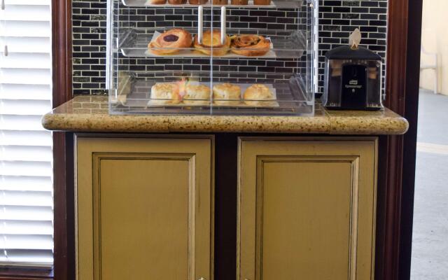 Best Western Fairwinds Inn