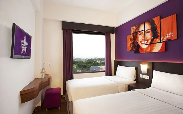 Fame Hotel Gading Serpong
