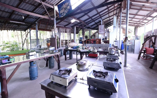 Krabi Villa