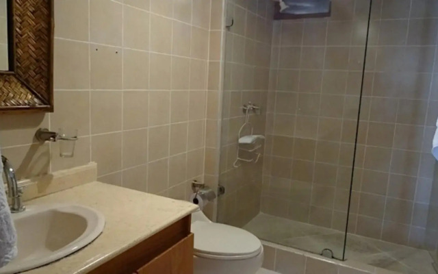 Penthouse San Andres