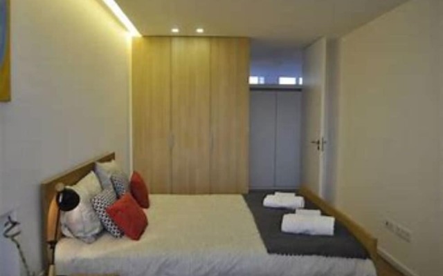 LALL Motel