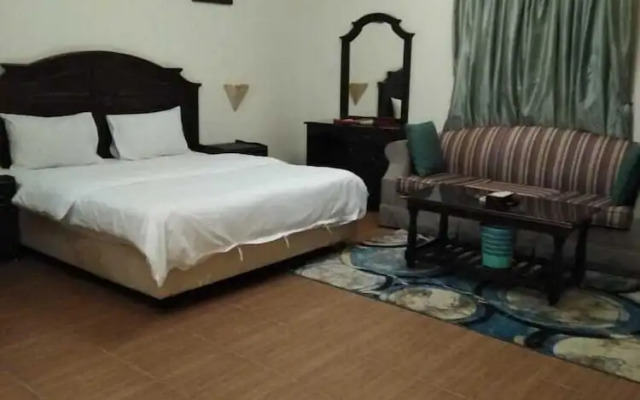 Amana Alfakhera furnished unit 2