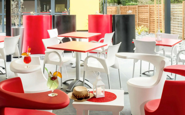 ibis Rennes Beaulieu