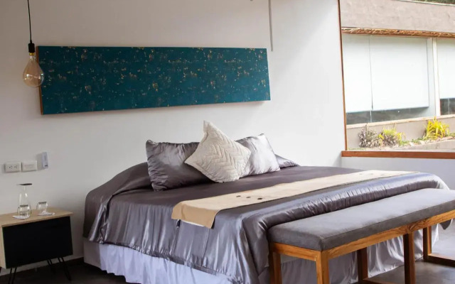 Tunas & Cabras Hotel