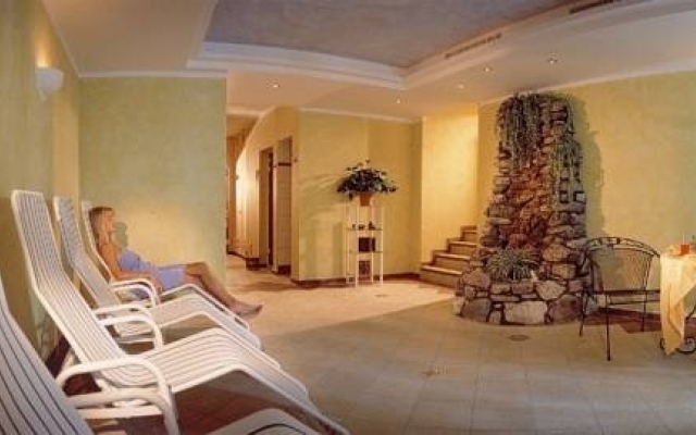 Hotel Garni Europa