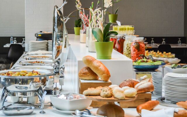 ibis Styles Dubai Jumeira