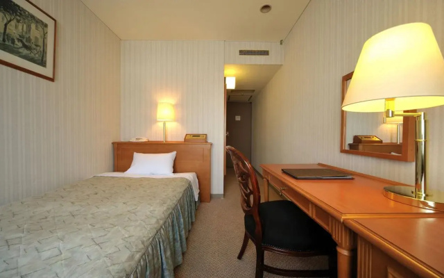 Aomori Kokusai Hotel