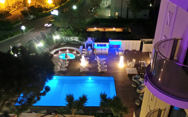 Hotel Nettuno