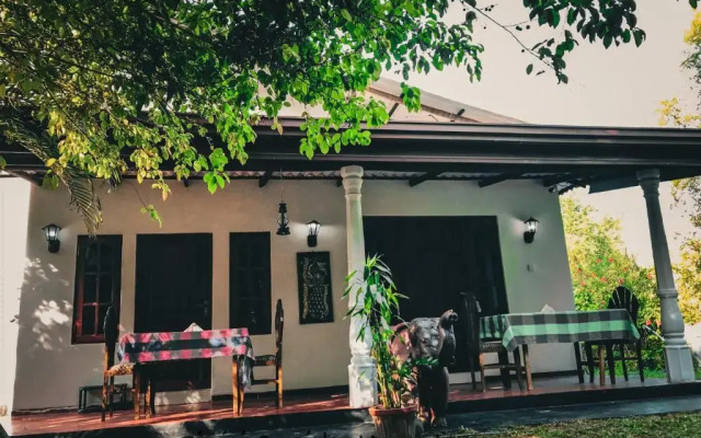 Sigiri Corridor Home Stay