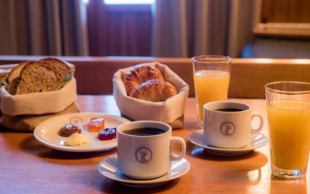 Naum Apart Boutique & Spa