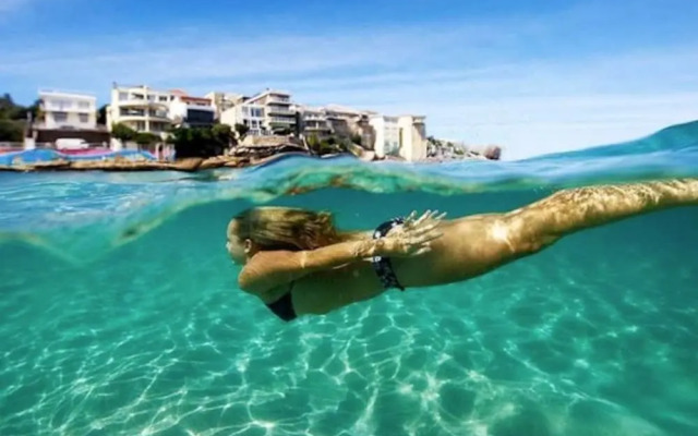 Central Bondi Apartment NEW