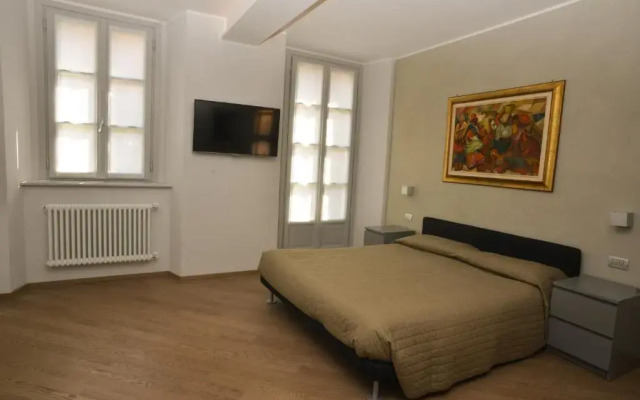 B&B La DARSENA