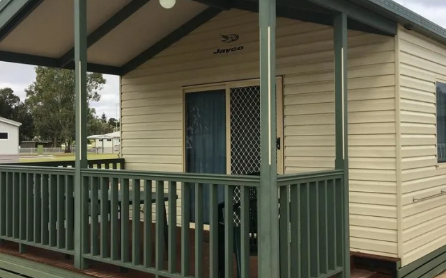 Echo Holiday Parks - Waikerie