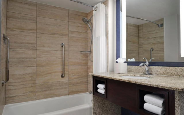 Nashville Airport Marriott