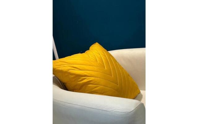 еЖИВика на проезде Северный 16/1