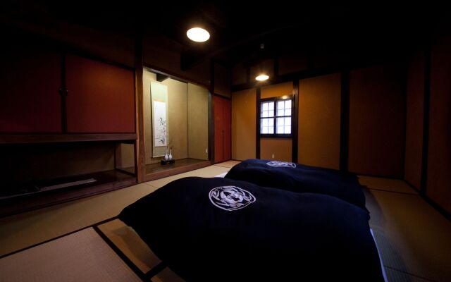 Nihon No Ashitaba
