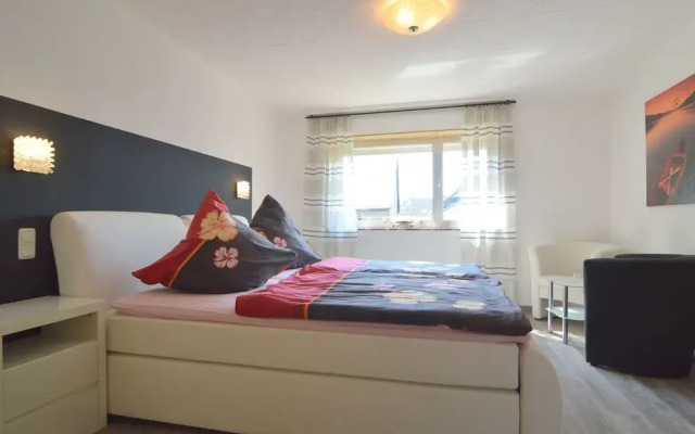 Cozy Apartment in Kerpen With Garden