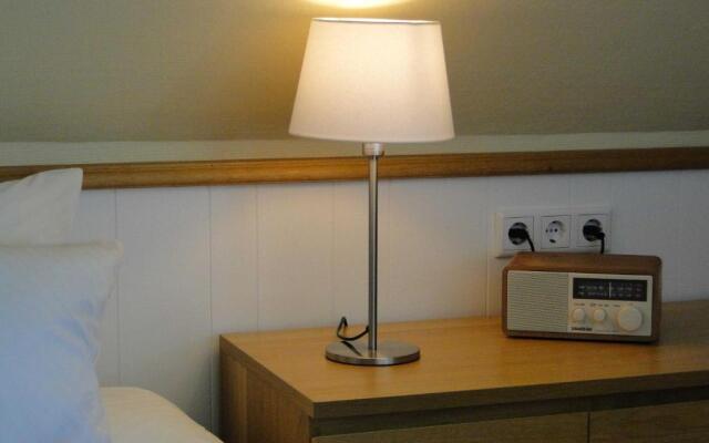 Gästehaus Friedeburg