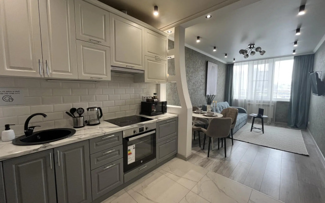 Loft (Лофт) на улице Береговая