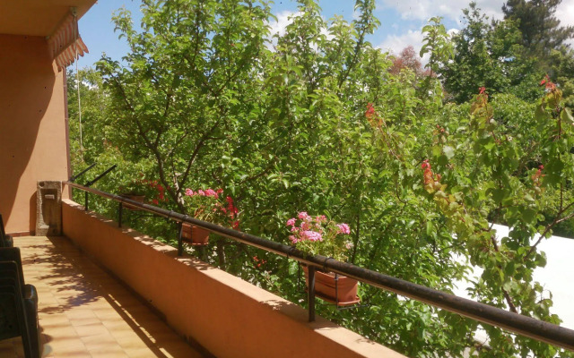 Hotel Miramonti, Turismo Rurale