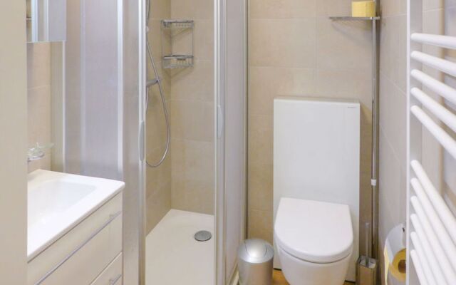 Barzettes-Vacances B 22098