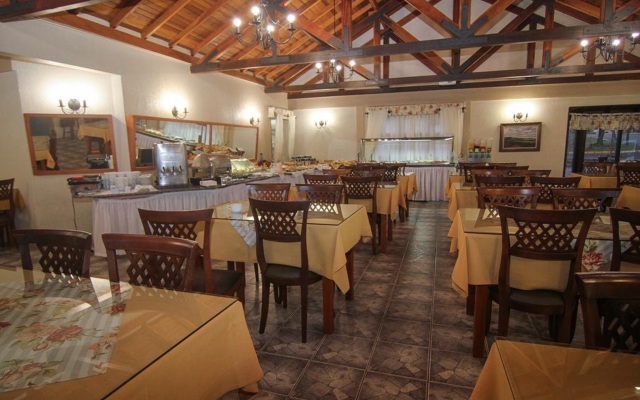 Hotel San Lucas