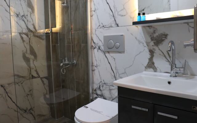 Samsun Mes Hotel & Spa