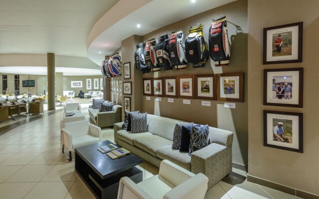 Legend Golf & Safari Resort